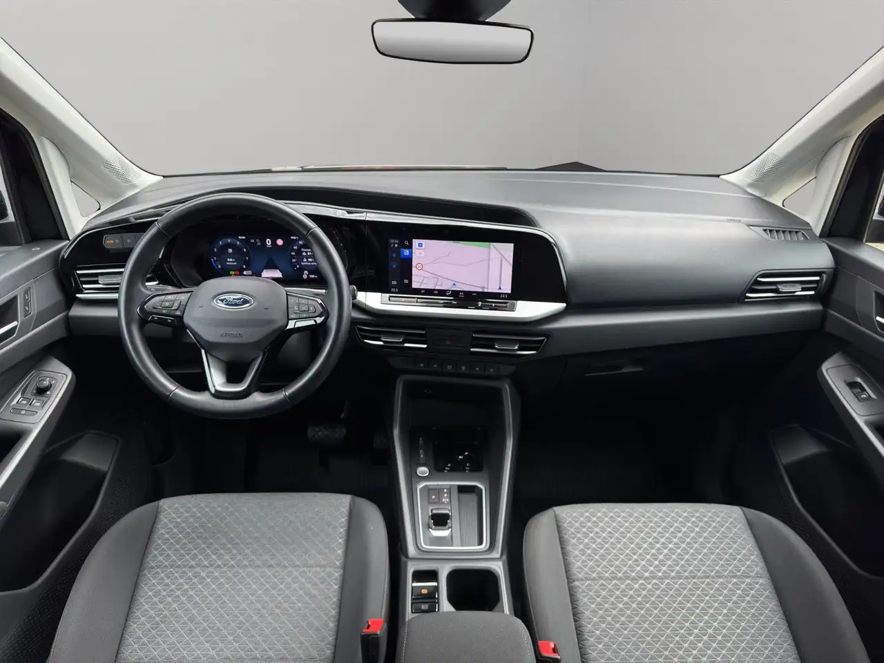 Ford Tourneo Connect Grand Tourneo Connect Titanium *7 Sitzer*Navi* — Galerie du véhicule 14