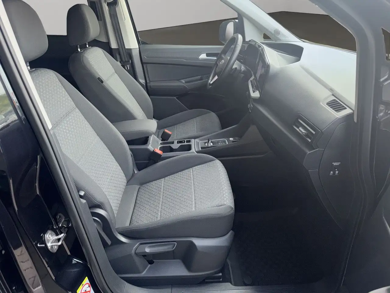 Ford Tourneo Connect Grand Tourneo Connect Titanium *7 Sitzer*Navi* — Galerie du véhicule 11