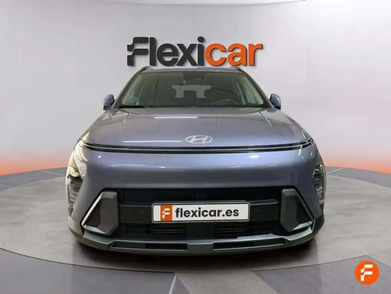 Hyundai KONA 1.0 TGDI Tecno 4x2 — Vehicle gallery 2