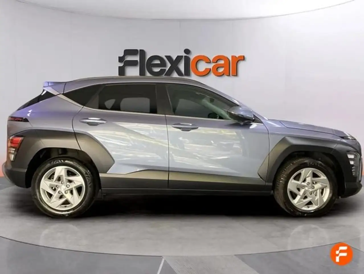 Hyundai KONA 1.0 TGDI Tecno 4x2 — Vehicle gallery 5