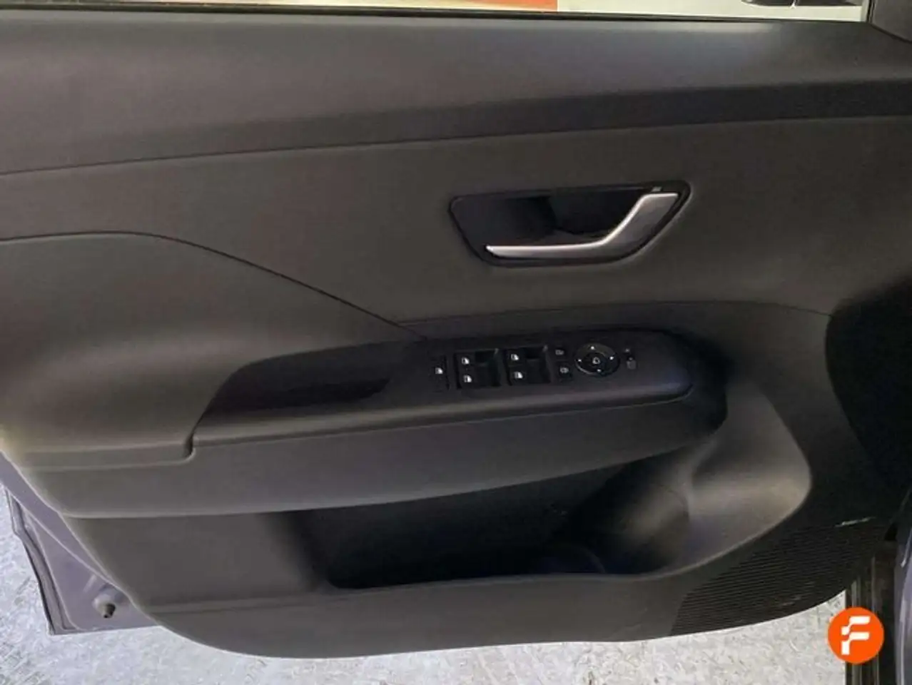 Hyundai KONA 1.0 TGDI Tecno 4x2 — Vehicle gallery 19