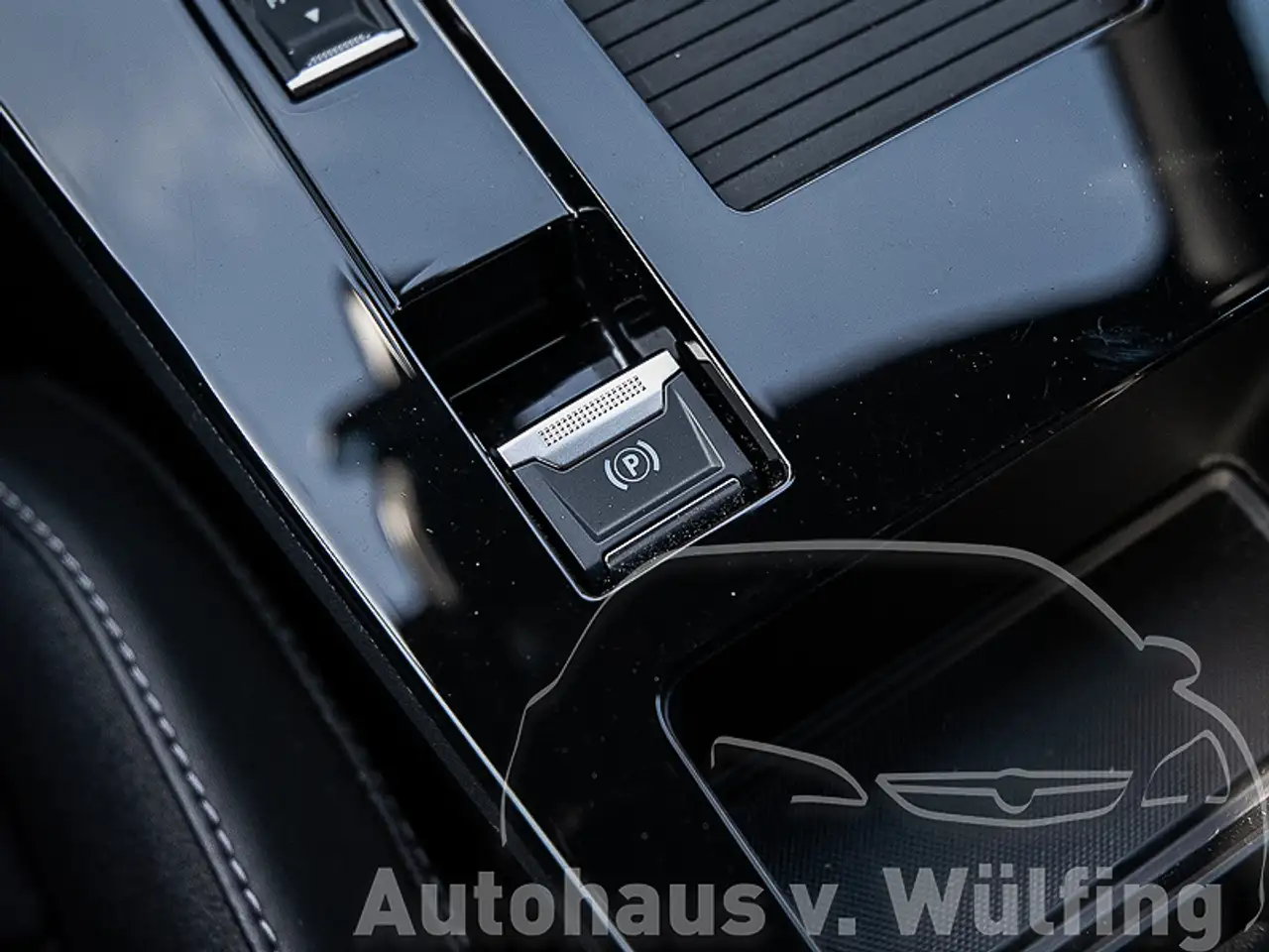 Opel Astra Sports Tourer GS-Line Automatik +WINTER-PAKET+AGR+PDC/KAMERA+UNFALLFREI+GARANTIE+ — Vehicle gallery 22