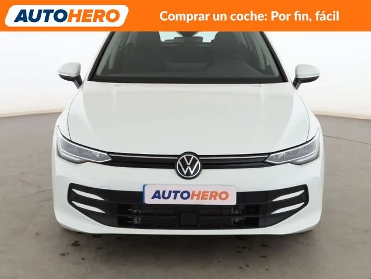Volkswagen Golf 1.5 TSI — Galerie du véhicule 9