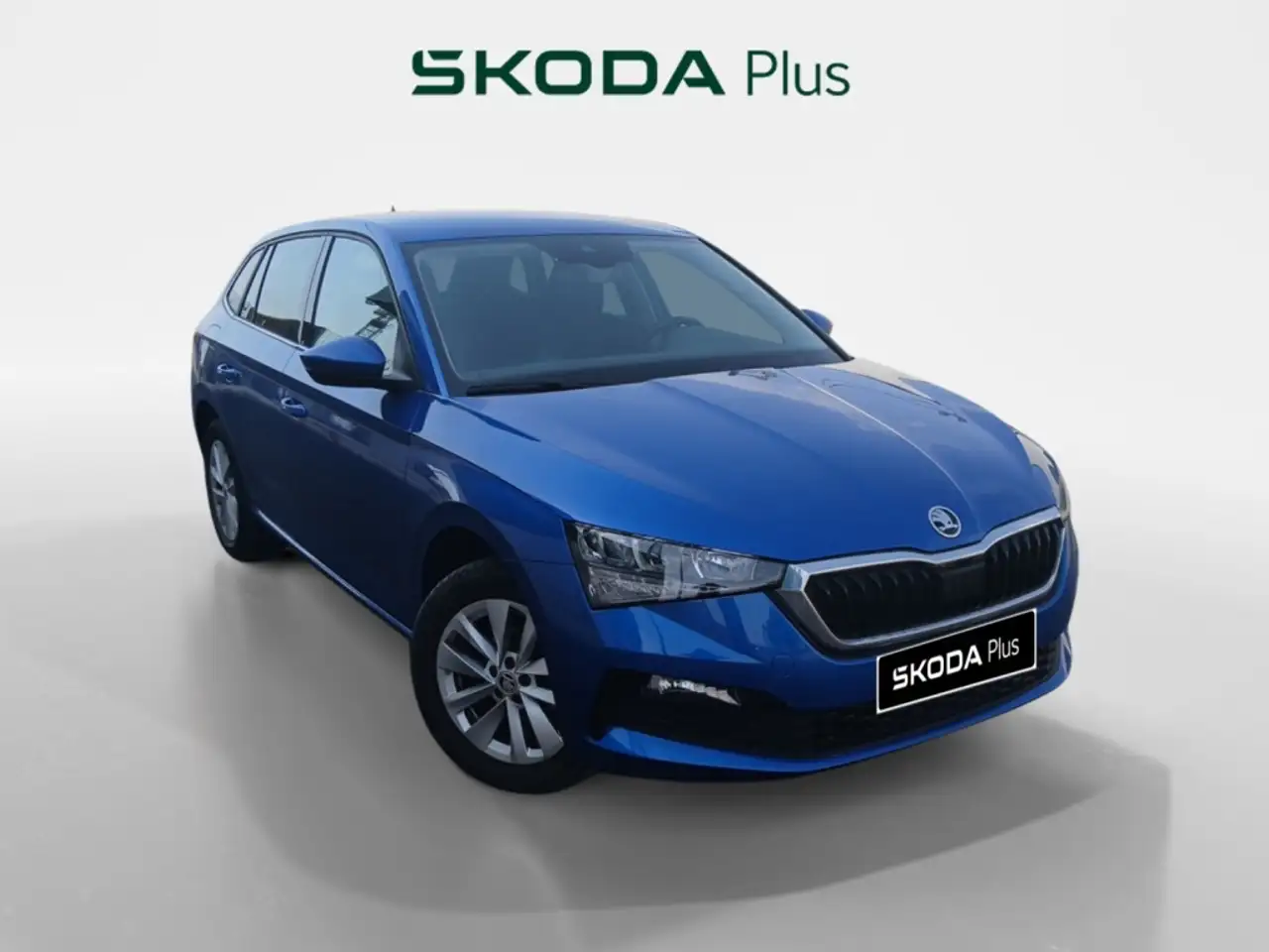 Skoda Scala BERLINA CON PORTON 1.0 TSI 70KW AMBITION 95 5P — Espinardo, Murcia