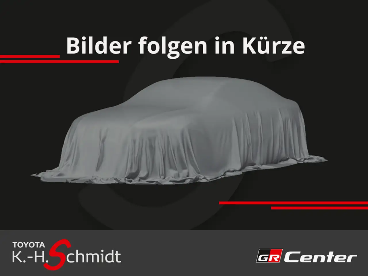 Toyota C-HR FWD Deutschland 1.8 EU6e CHR Hybrid 4X2 Team — Nieder-Olm