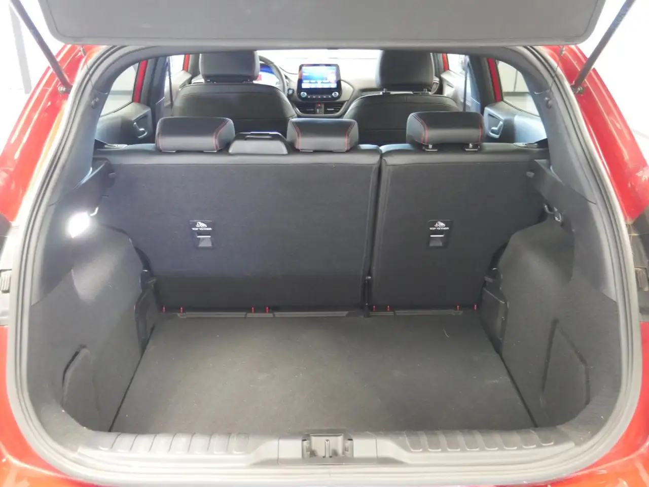 Ford Puma 1.0 EcoBoost MHEV ST-Line X 125 — Galerie du véhicule 18