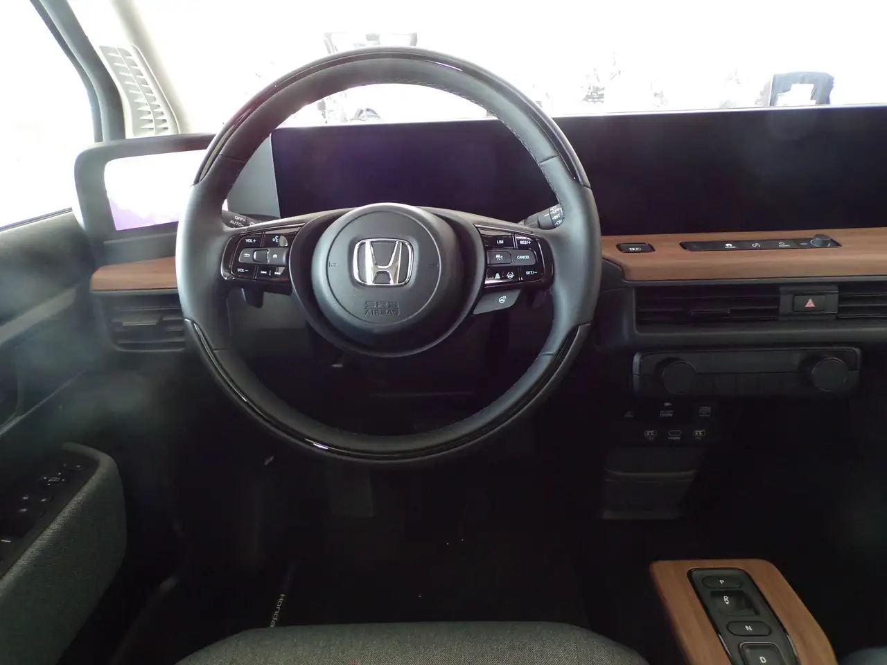 Honda e Advance Paket 17" - Illuminations-Paket — معرض صور السيارة 8