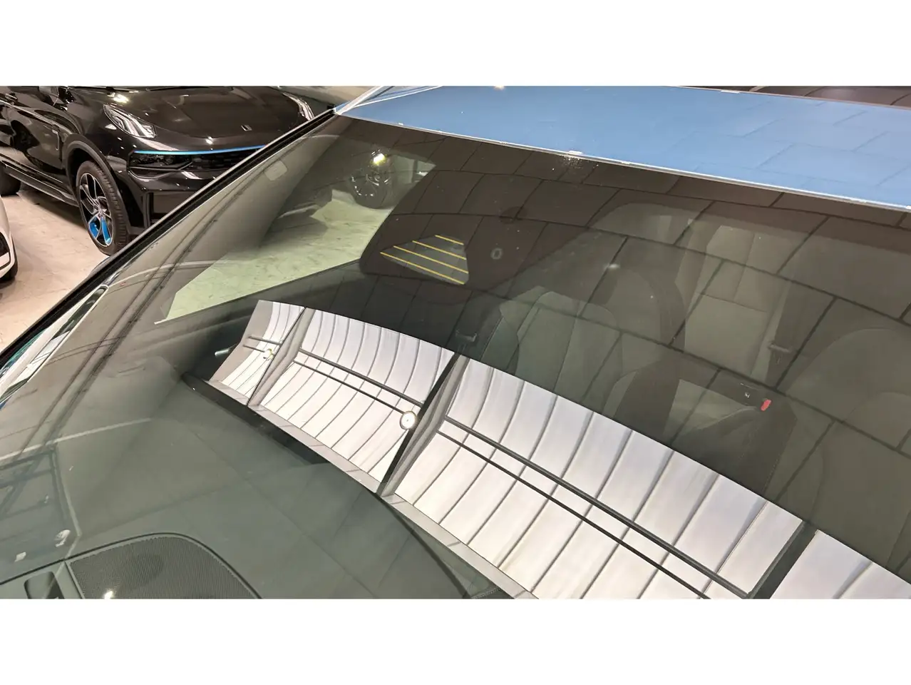 Volvo XC40 B3 Core Aut. — معرض صور السيارة 38