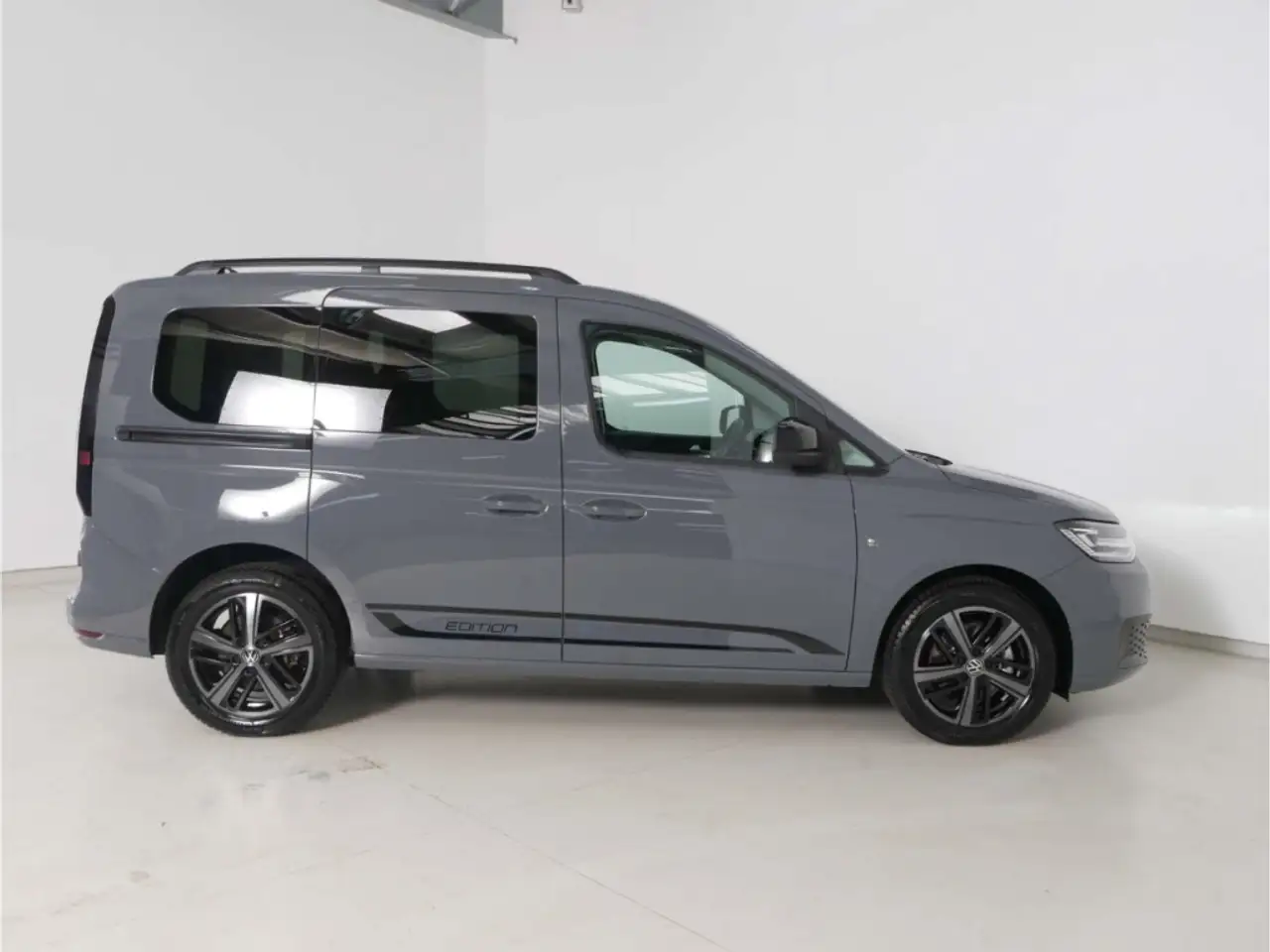 Volkswagen Caddy 1.5 TSI eHybrid Edition KR DSG AHK/LED/NAV — معرض صور السيارة 7