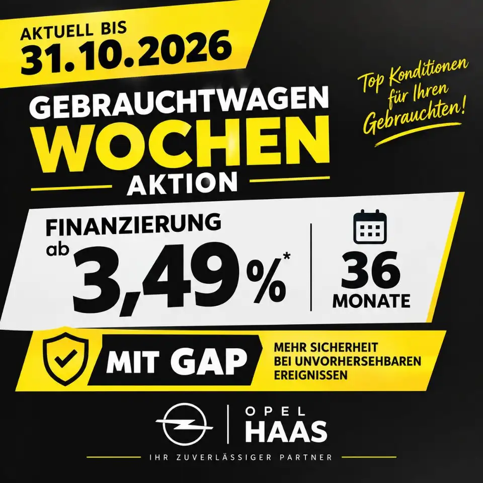 Opel Astra L 1.2 Turbo GS 360 Kamera KeyLess Sitzheizu — Vehicle gallery 3