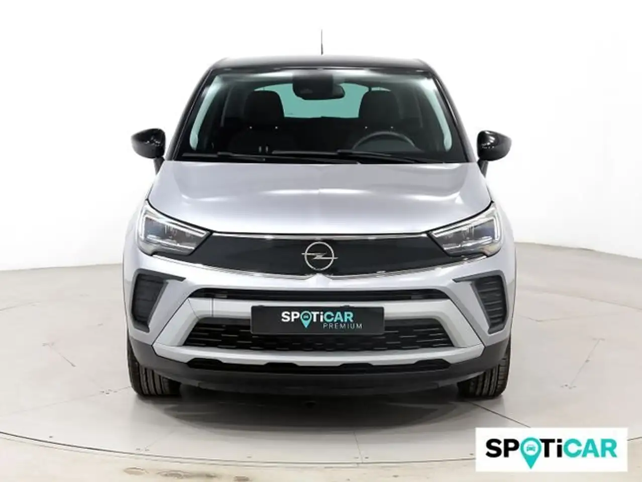 Opel Crossland 1.2 81kW (110CV) Elegance — Galerie du véhicule 5