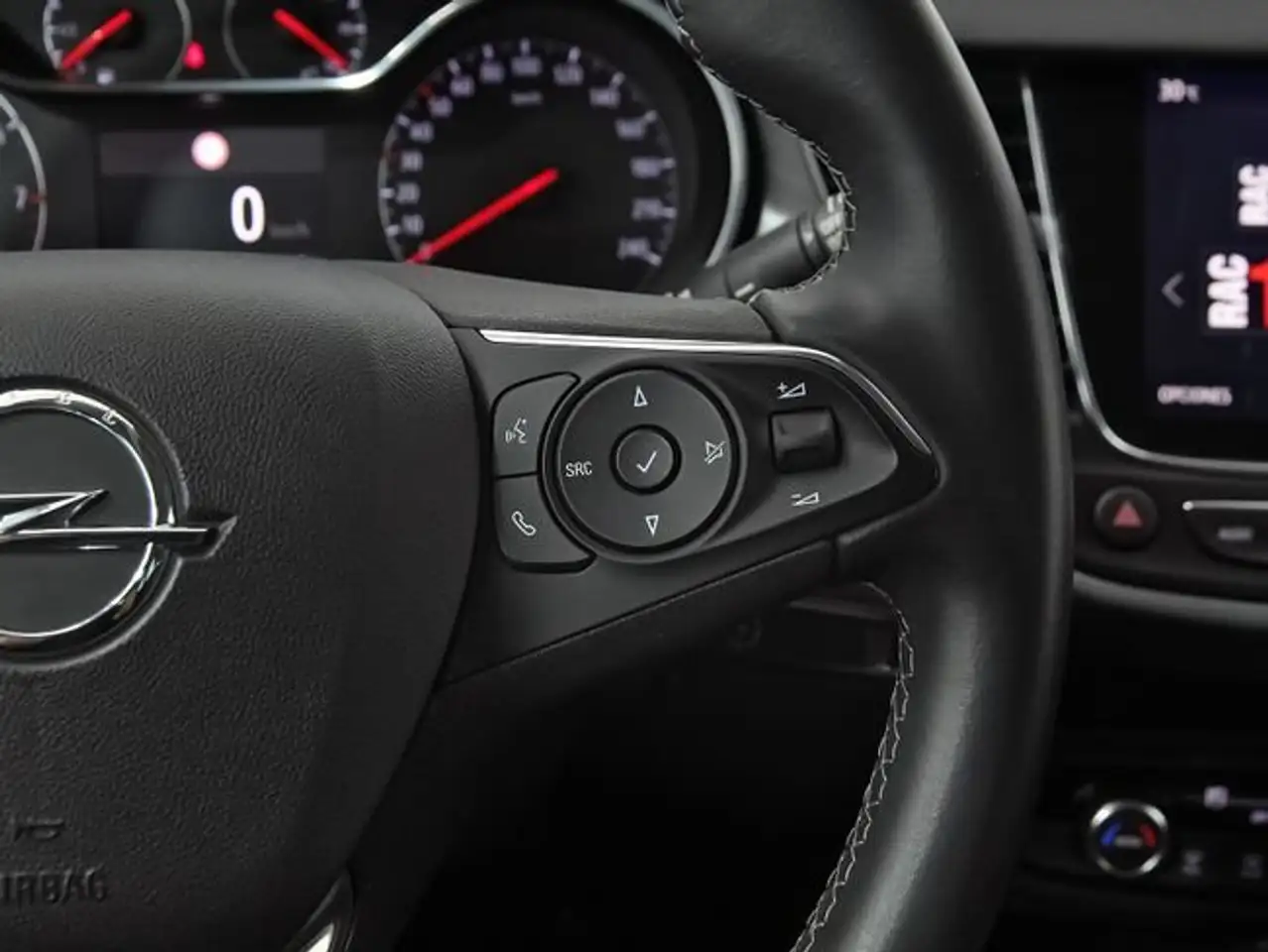 Opel Crossland 1.2 81kW (110CV) Elegance — Galerie du véhicule 19