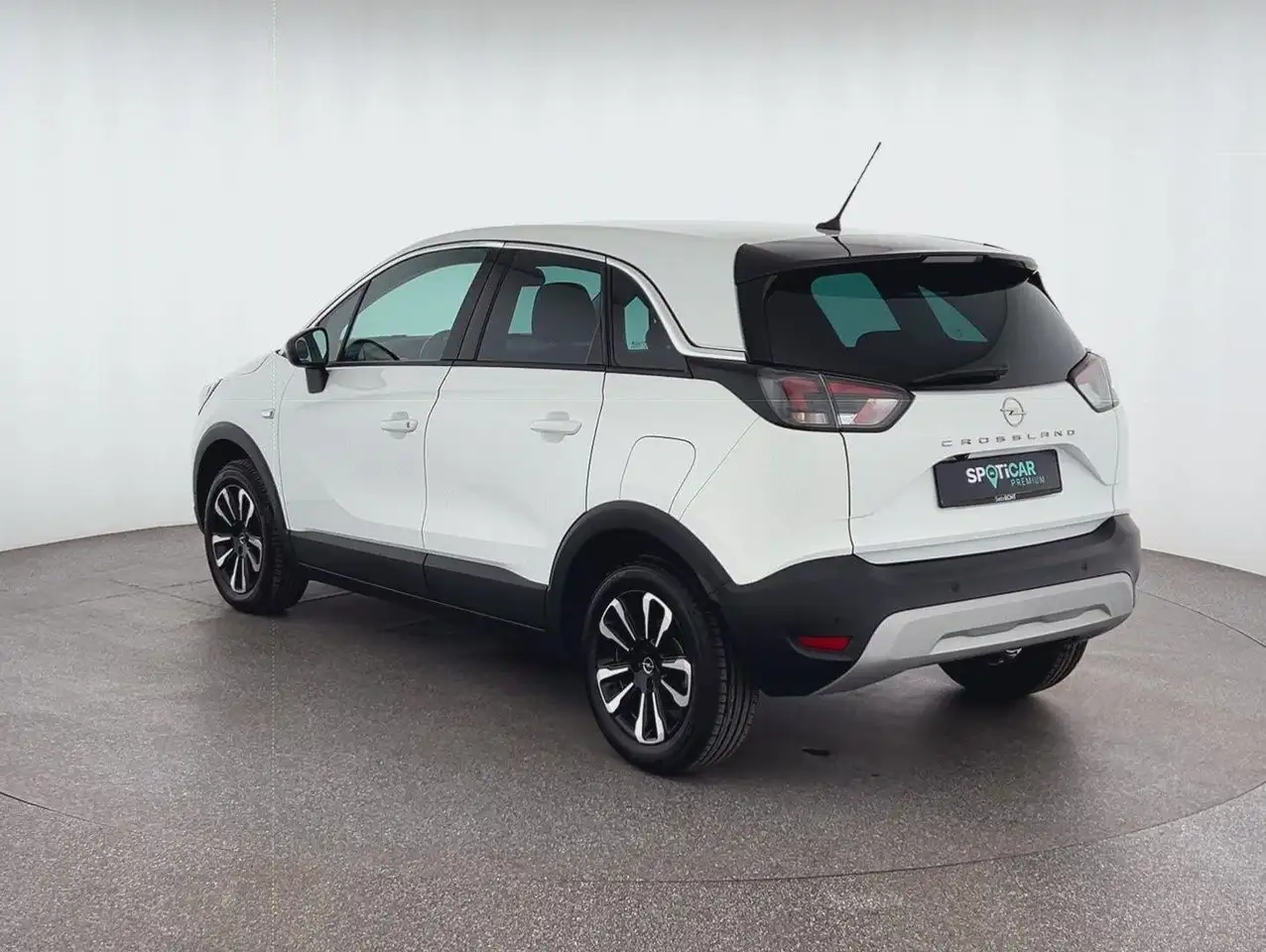 Opel Crossland Elegance 1.2*NAVI*RFK*PDC*uvm — Vehicle gallery 5