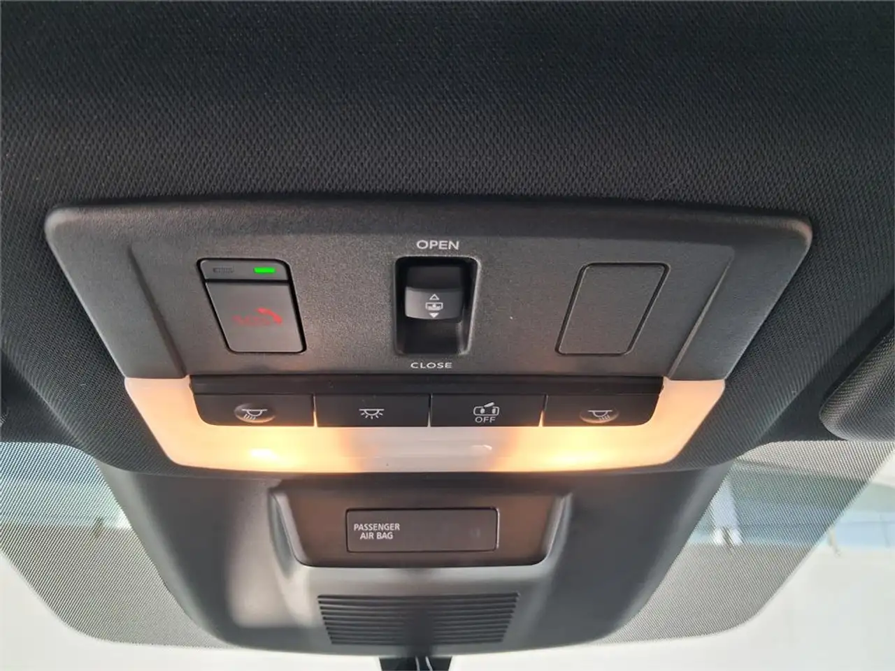 Nissan Qashqai E-POWER 140 KW (190 CV) Tekna+ — Vehicle gallery 13