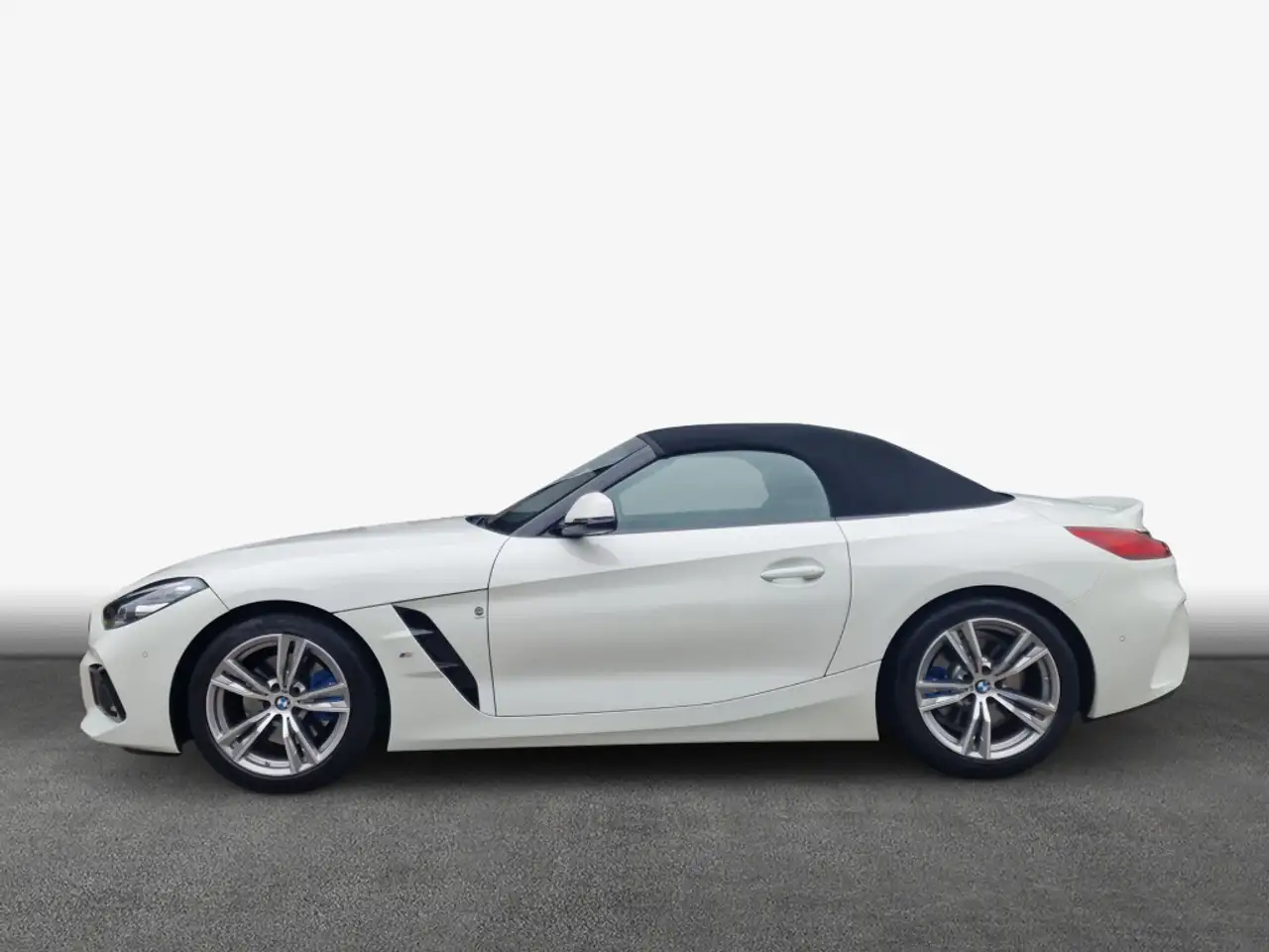 BMW Z4 sDrive20i, SHZ, LRH, MSport — Vehicle gallery 5