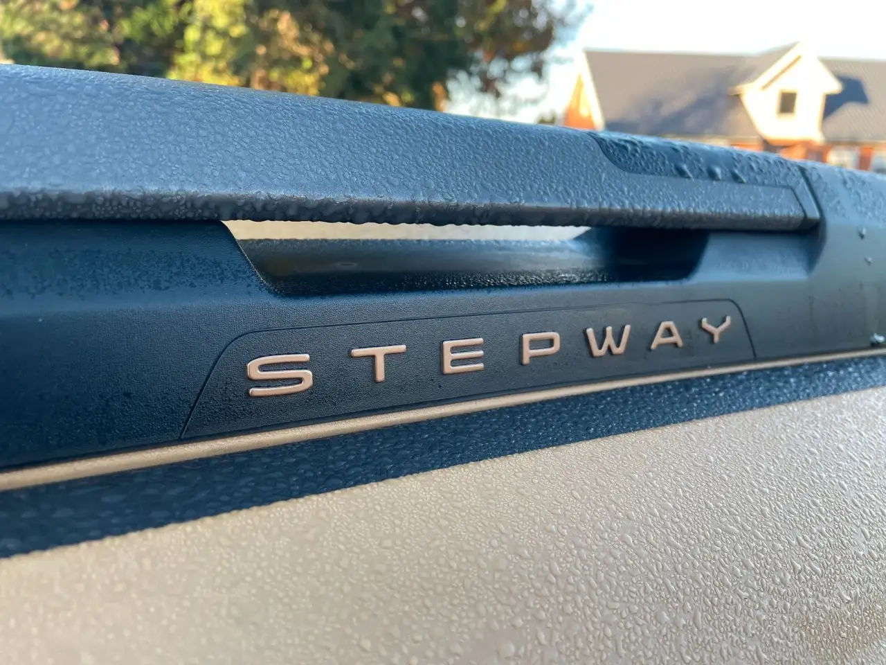 Dacia Sandero III Stepway Extreme+ — Vehicle gallery 28