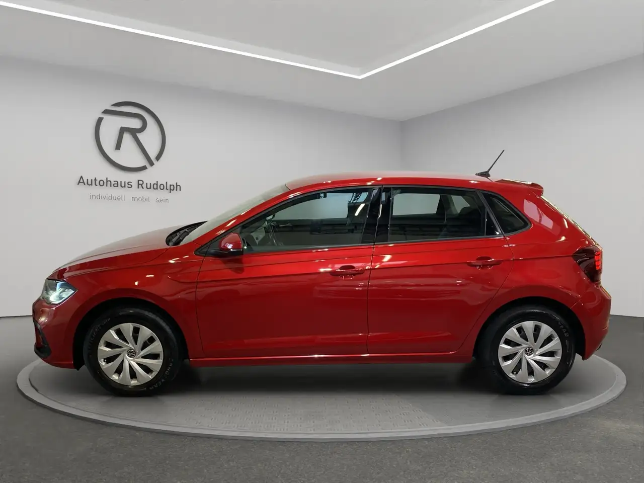 Volkswagen Polo 1.0 MPI Life / LED Einparkhilfe — معرض صور السيارة 11