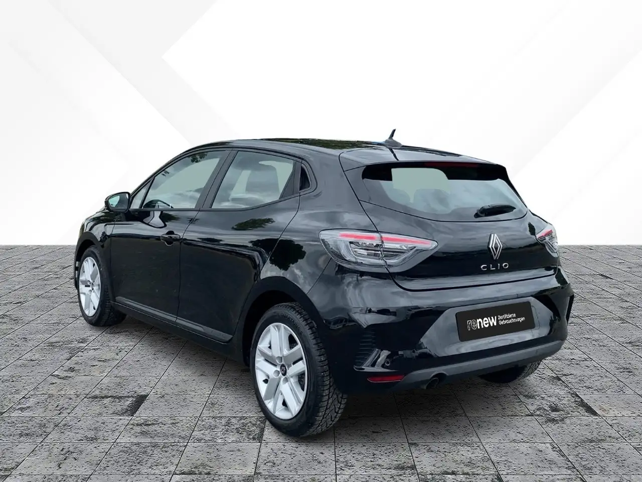 Renault Clio V 1.0 SCe 65 Evolution LED*PDC*Bluetooth — Galerie du véhicule 5