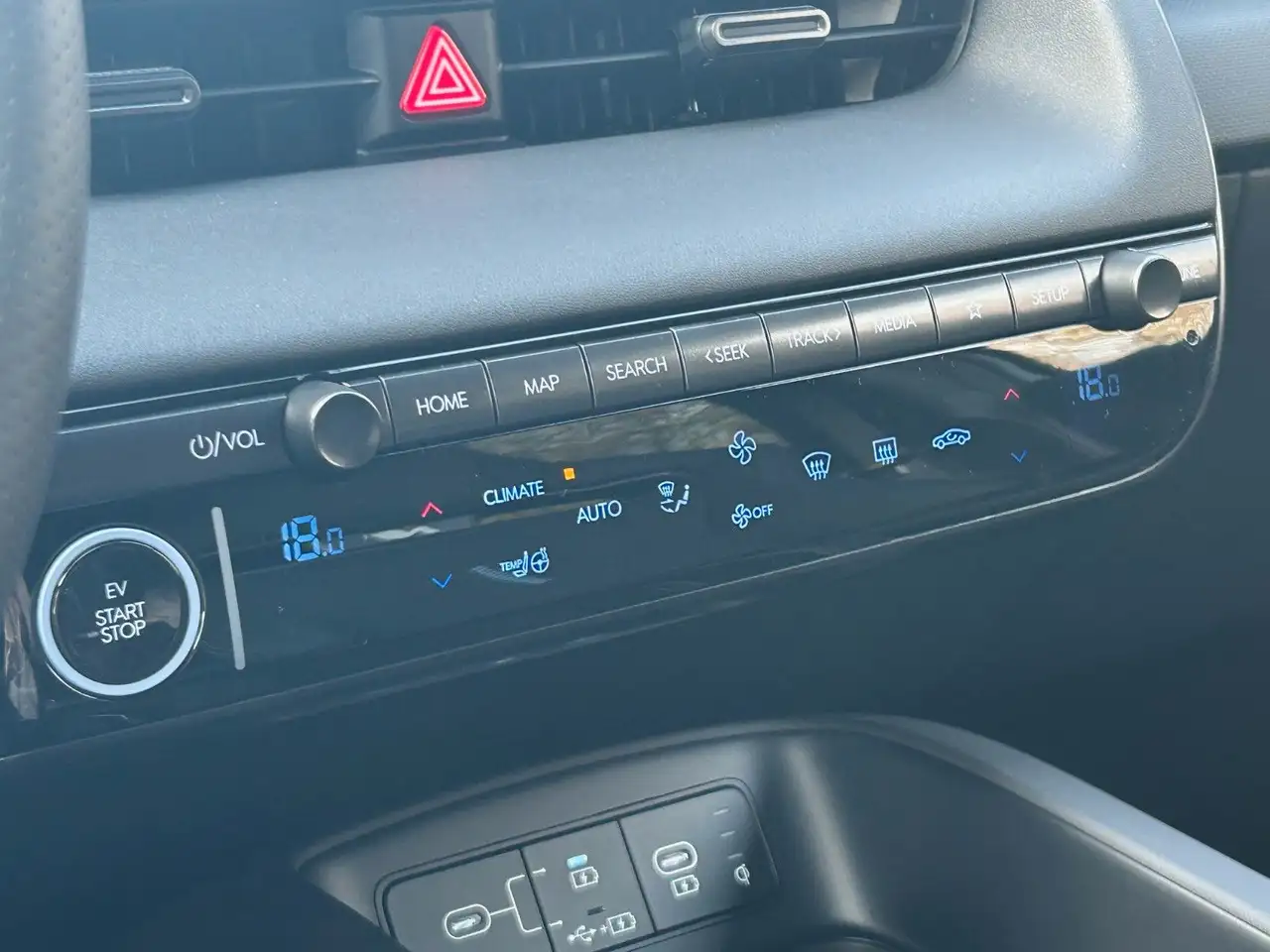 Hyundai IONIQ 5 N 448kW *RW448KM*HeUp*LED*ACC*BOSE*360° — Galería del vehículo 15