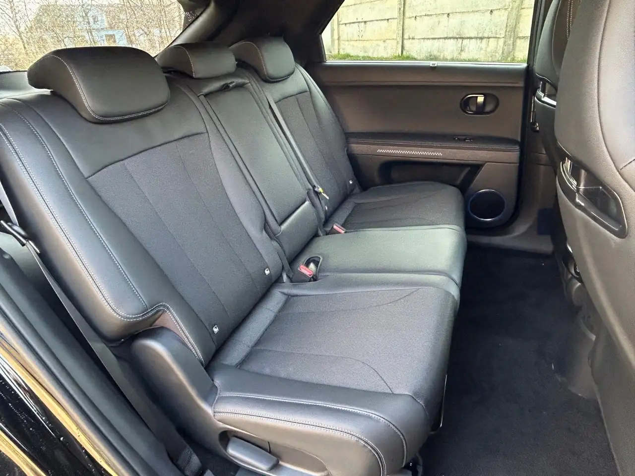 Hyundai IONIQ 5 N 448kW *RW448KM*HeUp*LED*ACC*BOSE*360° — Galería del vehículo 26