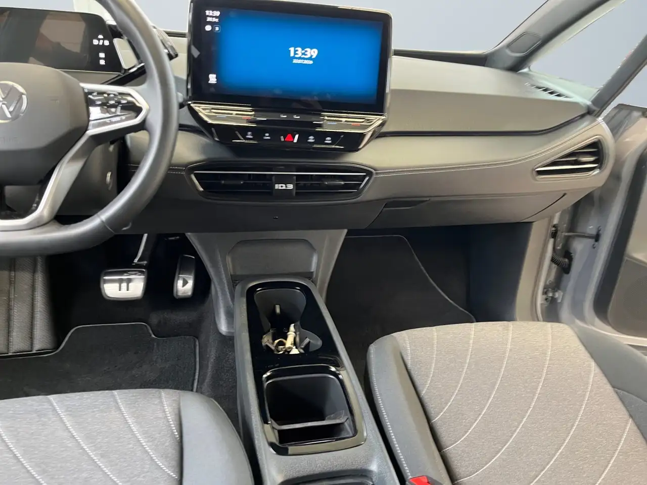 Volkswagen ID.3 Pro 62 kWh Standheizung LED+FernlichtAssist — Vehicle gallery 9
