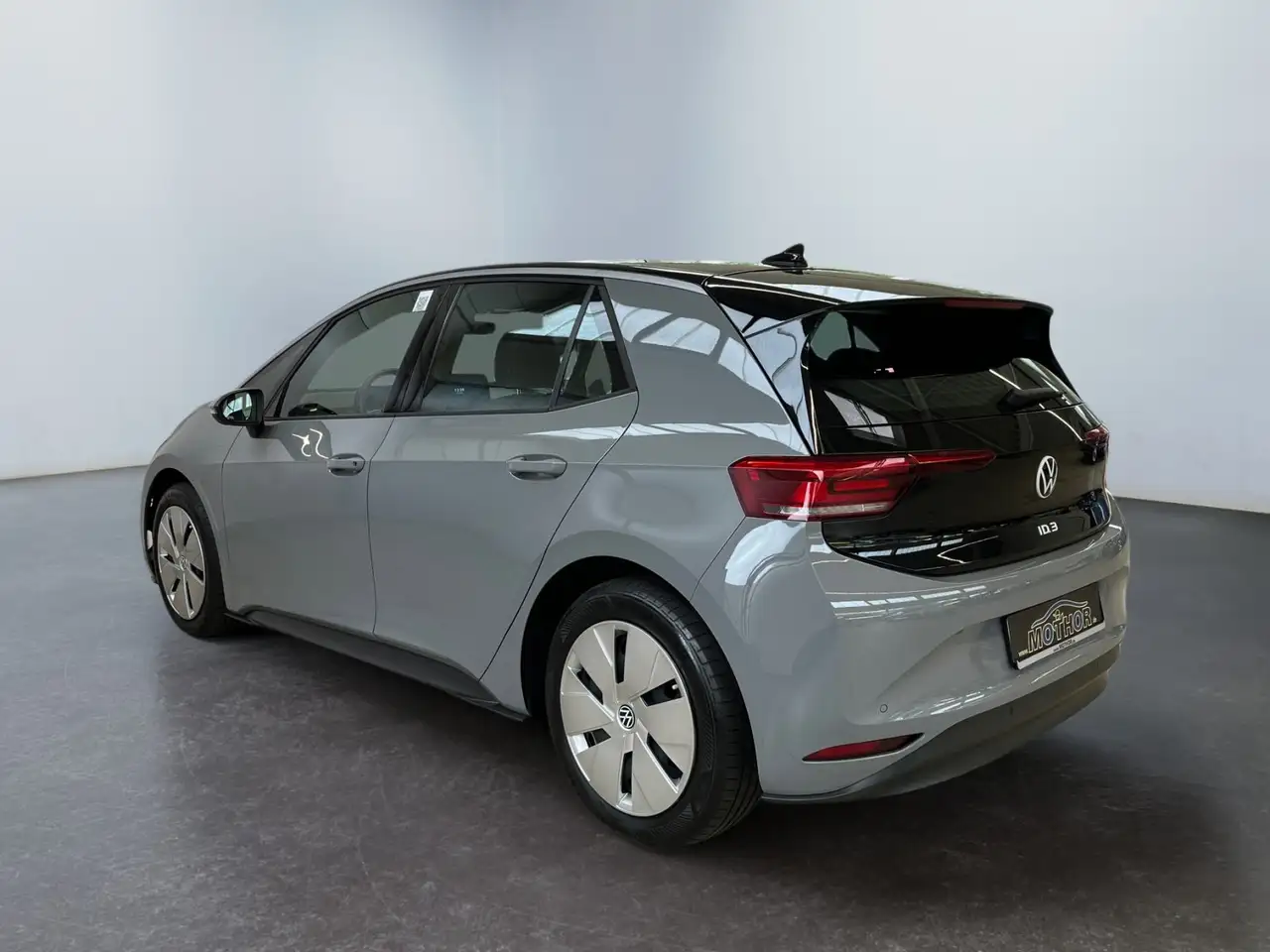 Volkswagen ID.3 Pro 62 kWh Standheizung LED+FernlichtAssist — Vehicle gallery 4