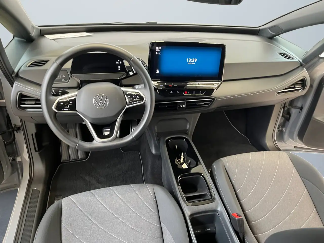 Volkswagen ID.3 Pro 62 kWh Standheizung LED+FernlichtAssist — Vehicle gallery 8