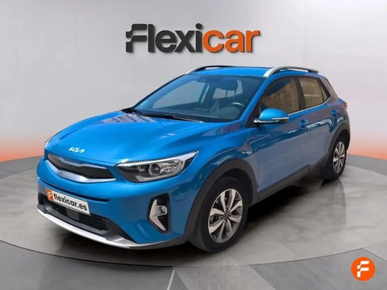 Kia Stonic 1.0 T-GDi 74kW (100CV) MHEV MT Drive — معرض صور السيارة 3