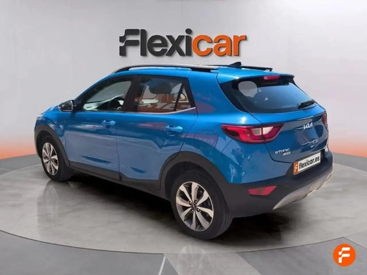 Kia Stonic 1.0 T-GDi 74kW (100CV) MHEV MT Drive — معرض صور السيارة 7