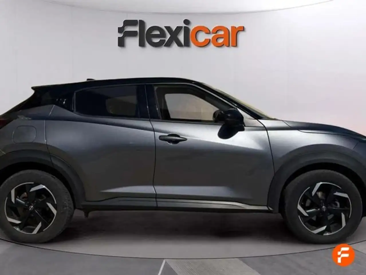 Nissan Juke DIG-T 84 kW (114 CV) DCT 7 Vel. Acenta — Galerie du véhicule 3