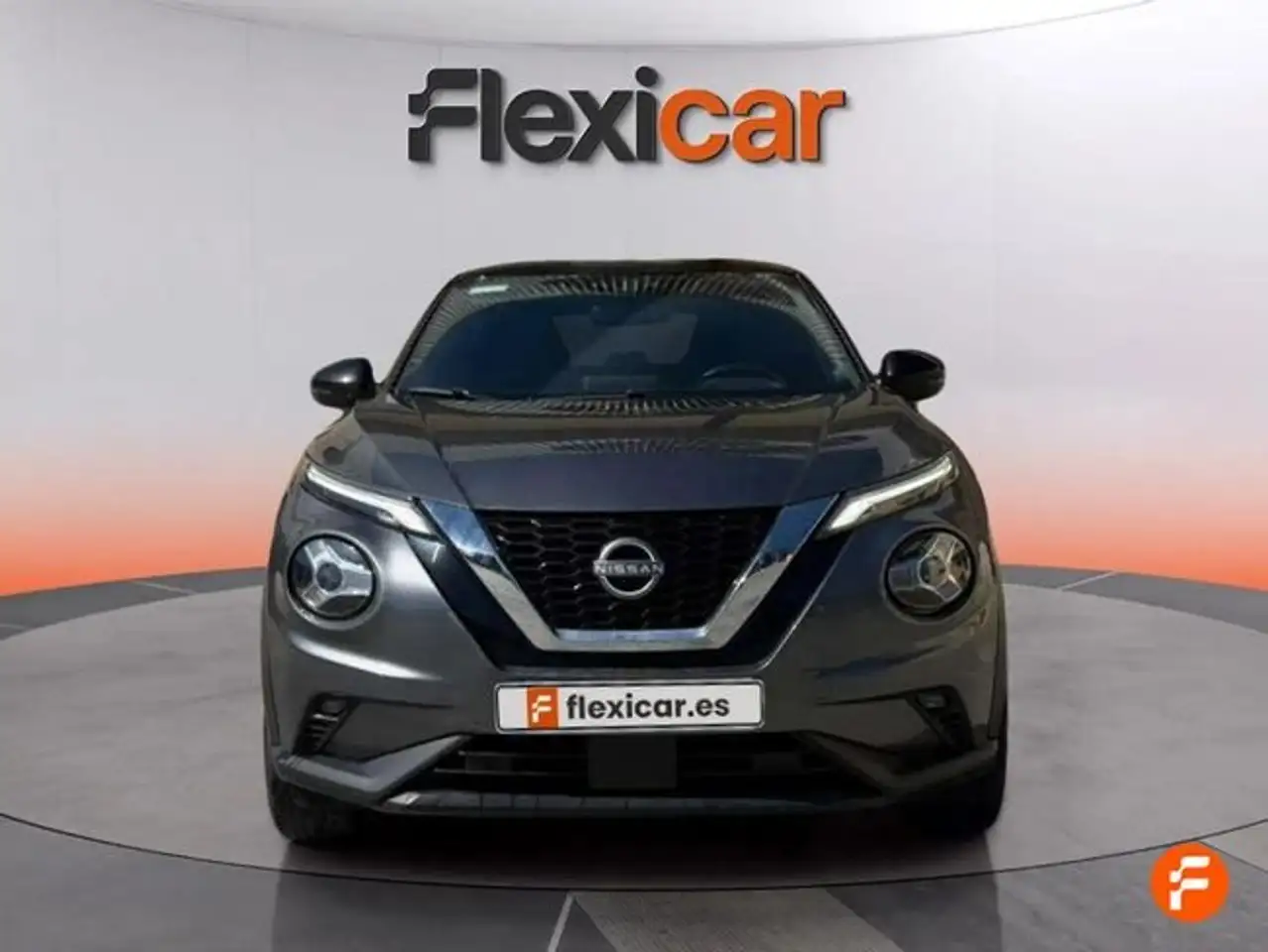 Nissan Juke DIG-T 84 kW (114 CV) DCT 7 Vel. Acenta — Galerie du véhicule 2