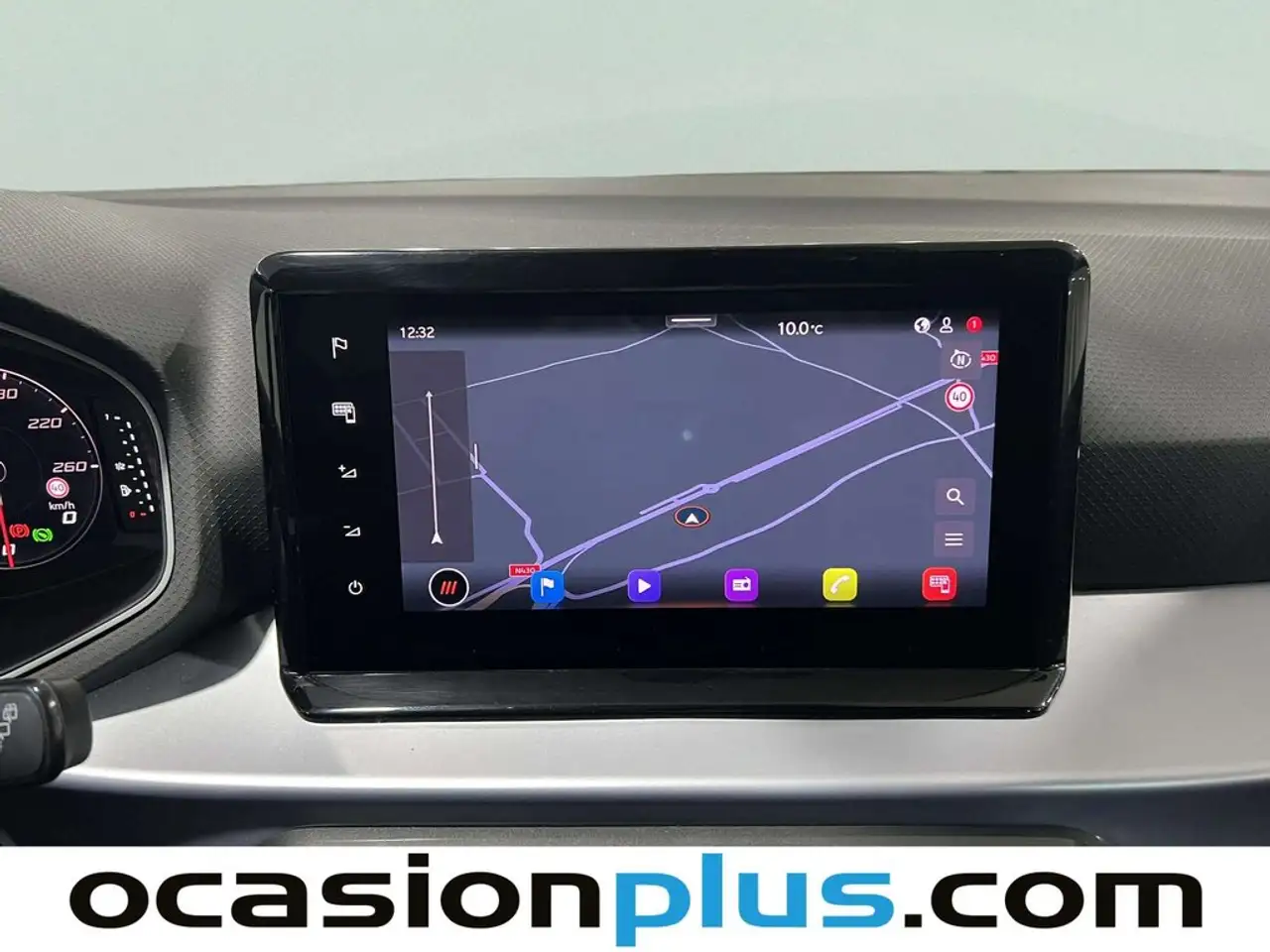 SEAT Ibiza 1.5 TSI S&S FR XS DSG7 150 — Vehicle gallery 7