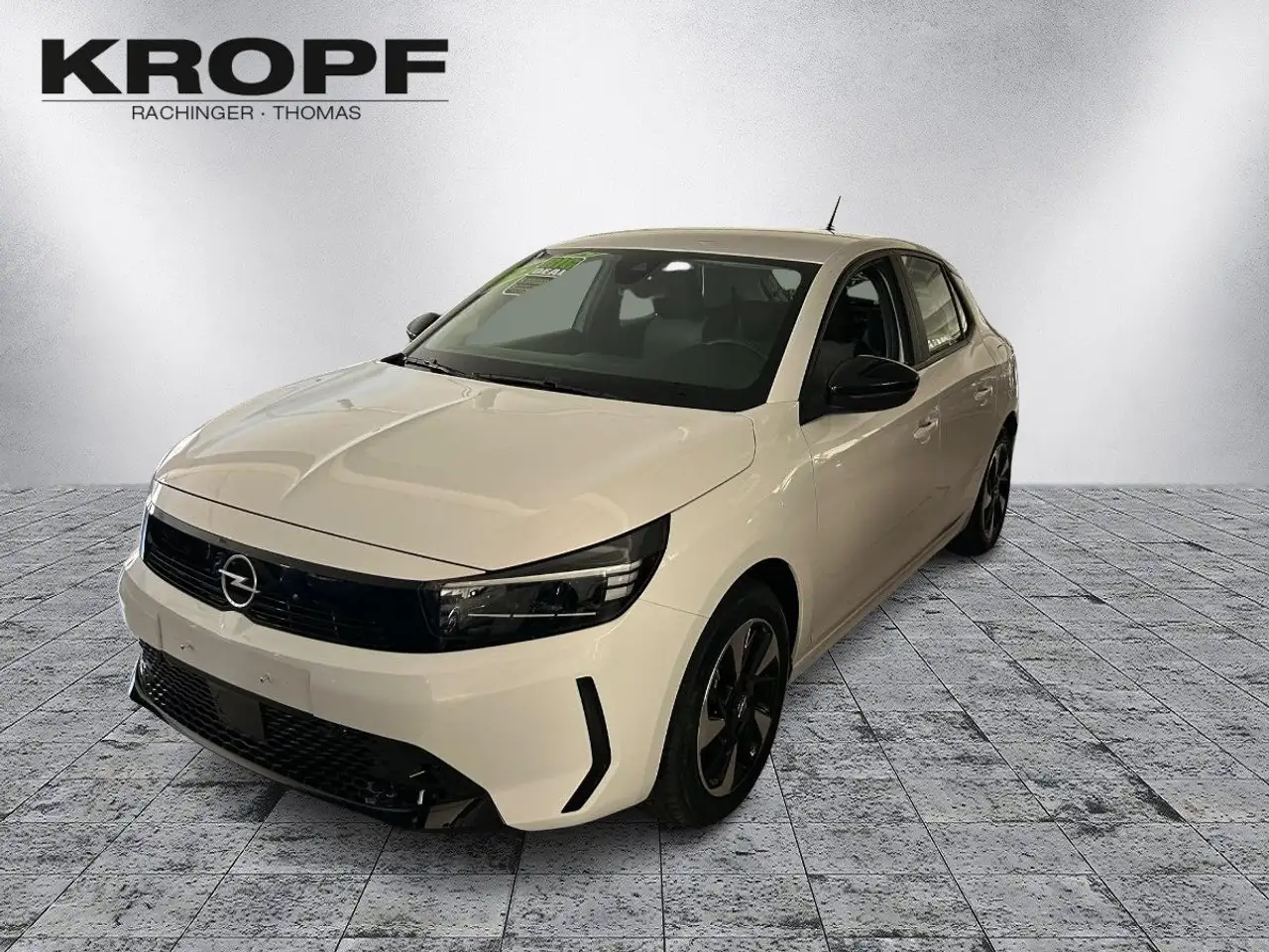 Opel Corsa F e Edition Pano+SHZ+Standh.+Fernlichtass. — Vehicle gallery 2