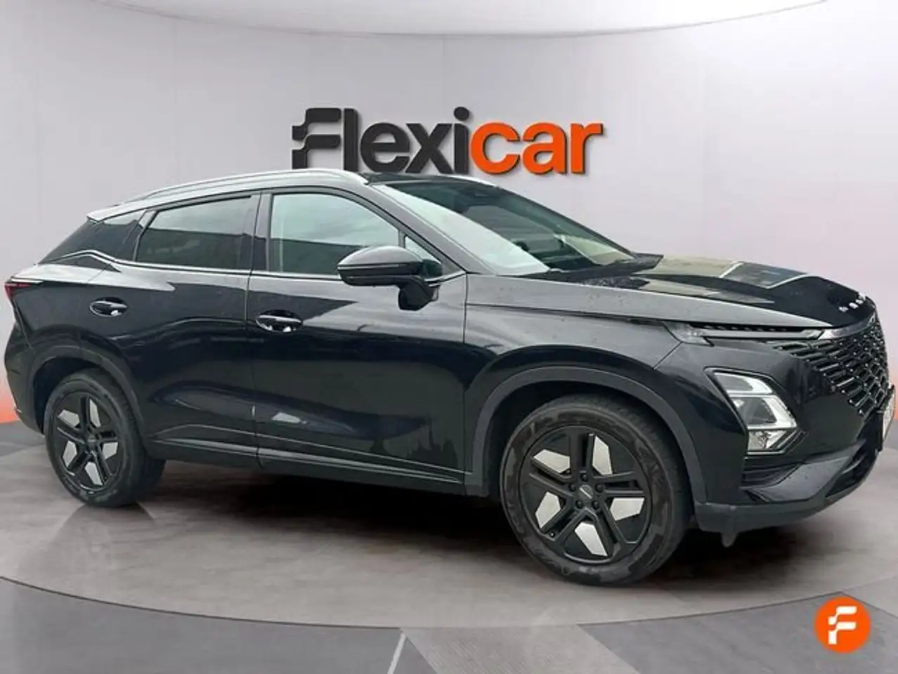 Omoda 5 MY25 - Premium 1.6 TGDI 108kW (145cv) — Vehicle gallery 2