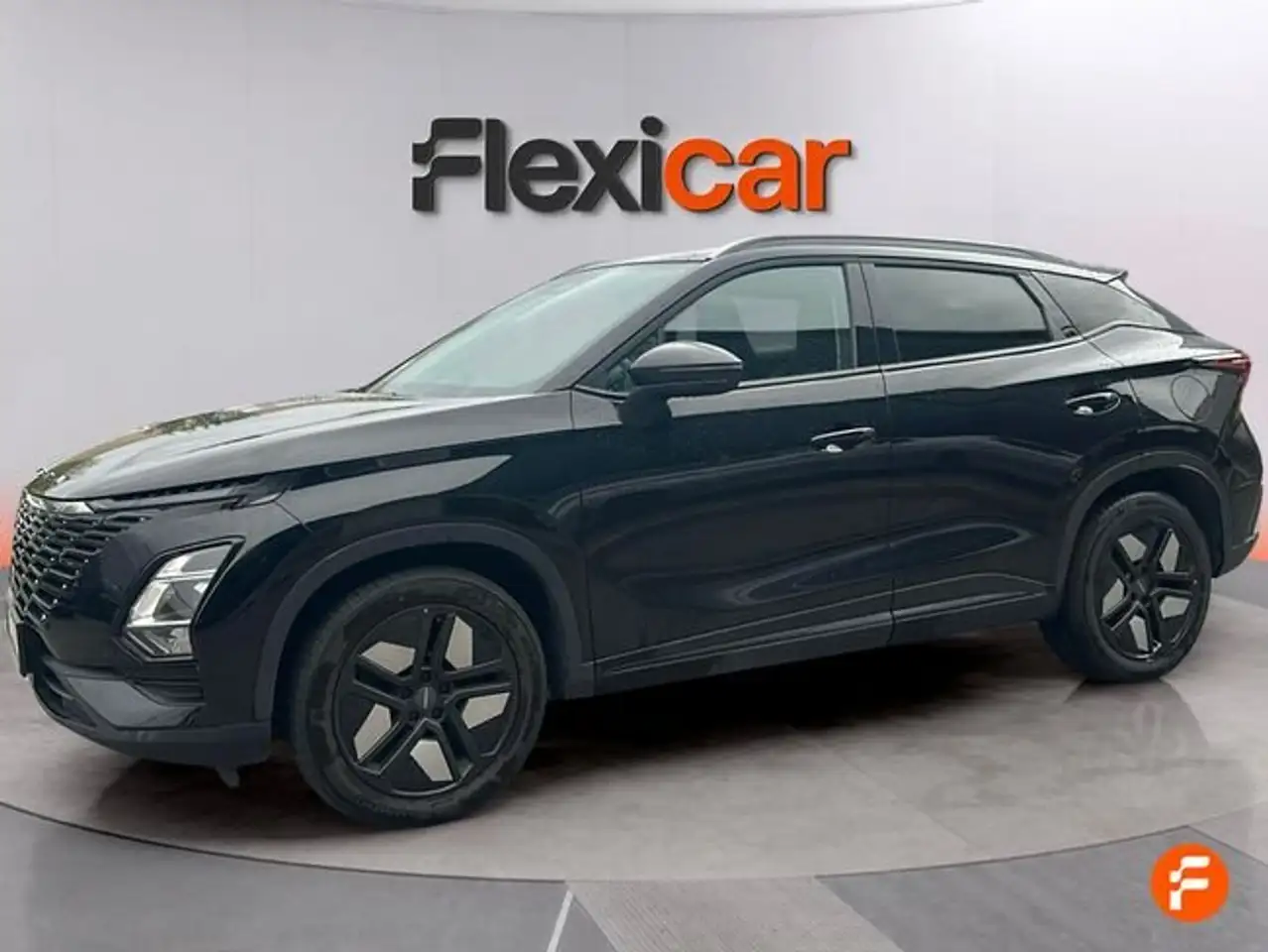 Omoda 5 MY25 - Premium 1.6 TGDI 108kW (145cv) — Vehicle gallery 9
