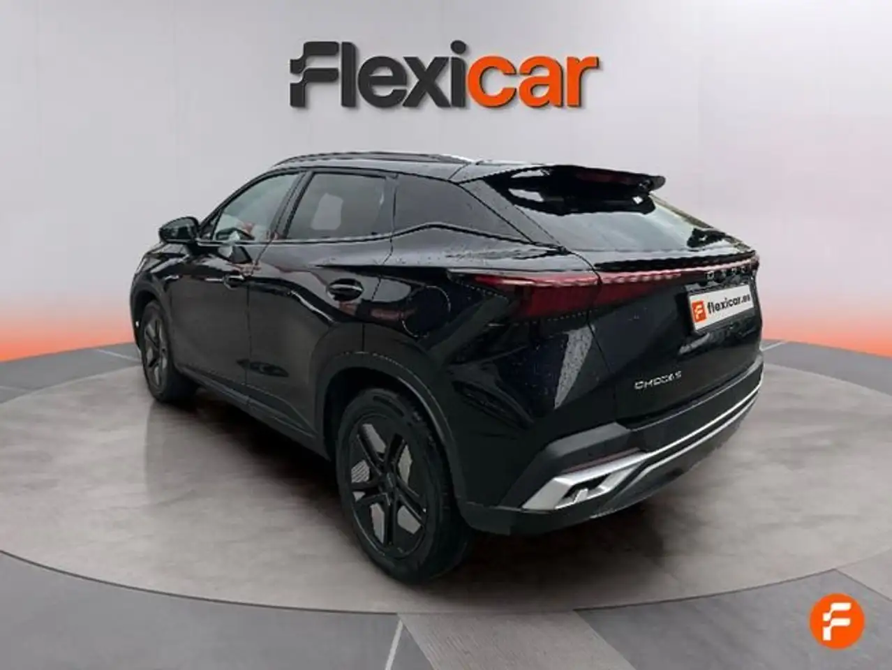 Omoda 5 MY25 - Premium 1.6 TGDI 108kW (145cv) — Vehicle gallery 12