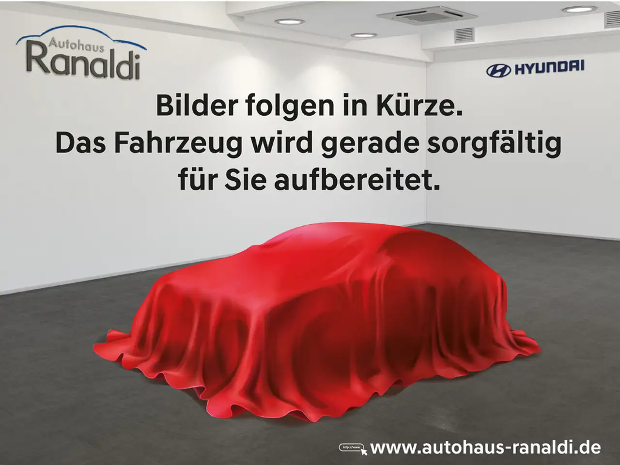 Hyundai i30 1.0 T-GDi DCT Advantage+Plus Paket+MY25+ — Wiesloch