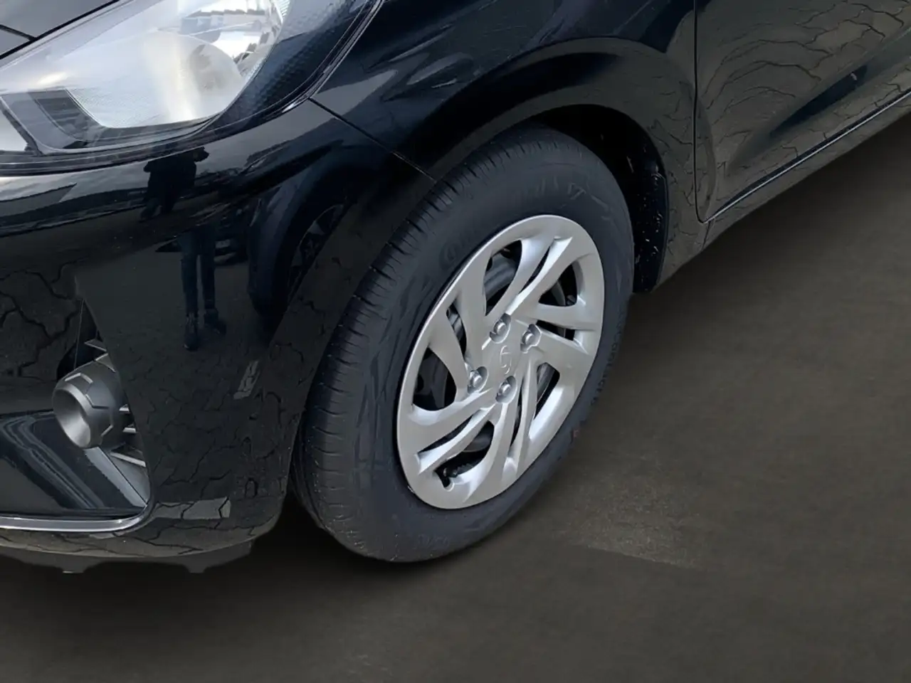 Hyundai i30 1.0 T-GDi DCT Advantage+Plus Paket+MY25+ — معرض صور السيارة 8