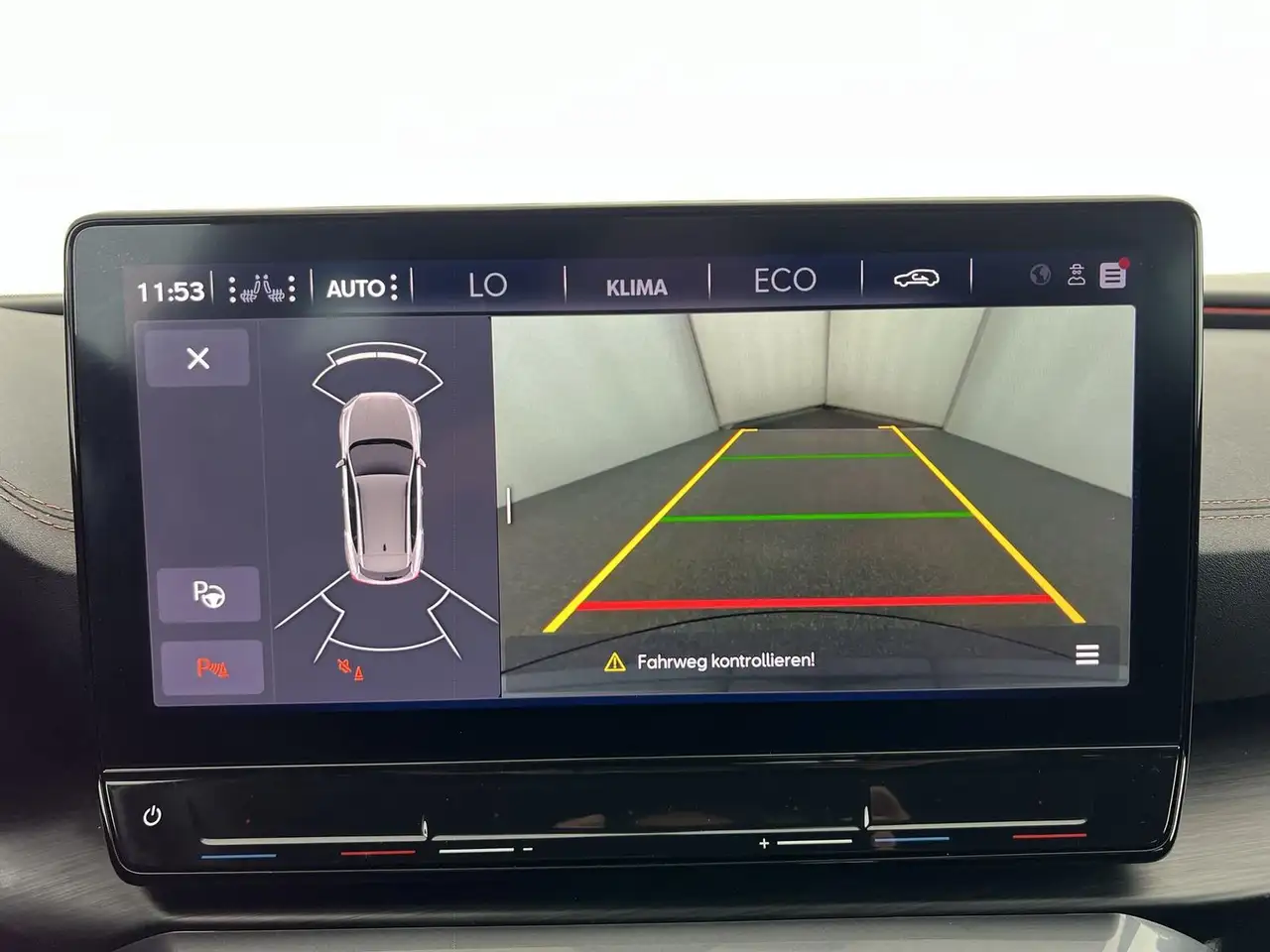 CUPRA Formentor VZ e-Hybrid 1.4*SHZ*NAVI*RFK*ACC*uvm — Vehicle gallery 13