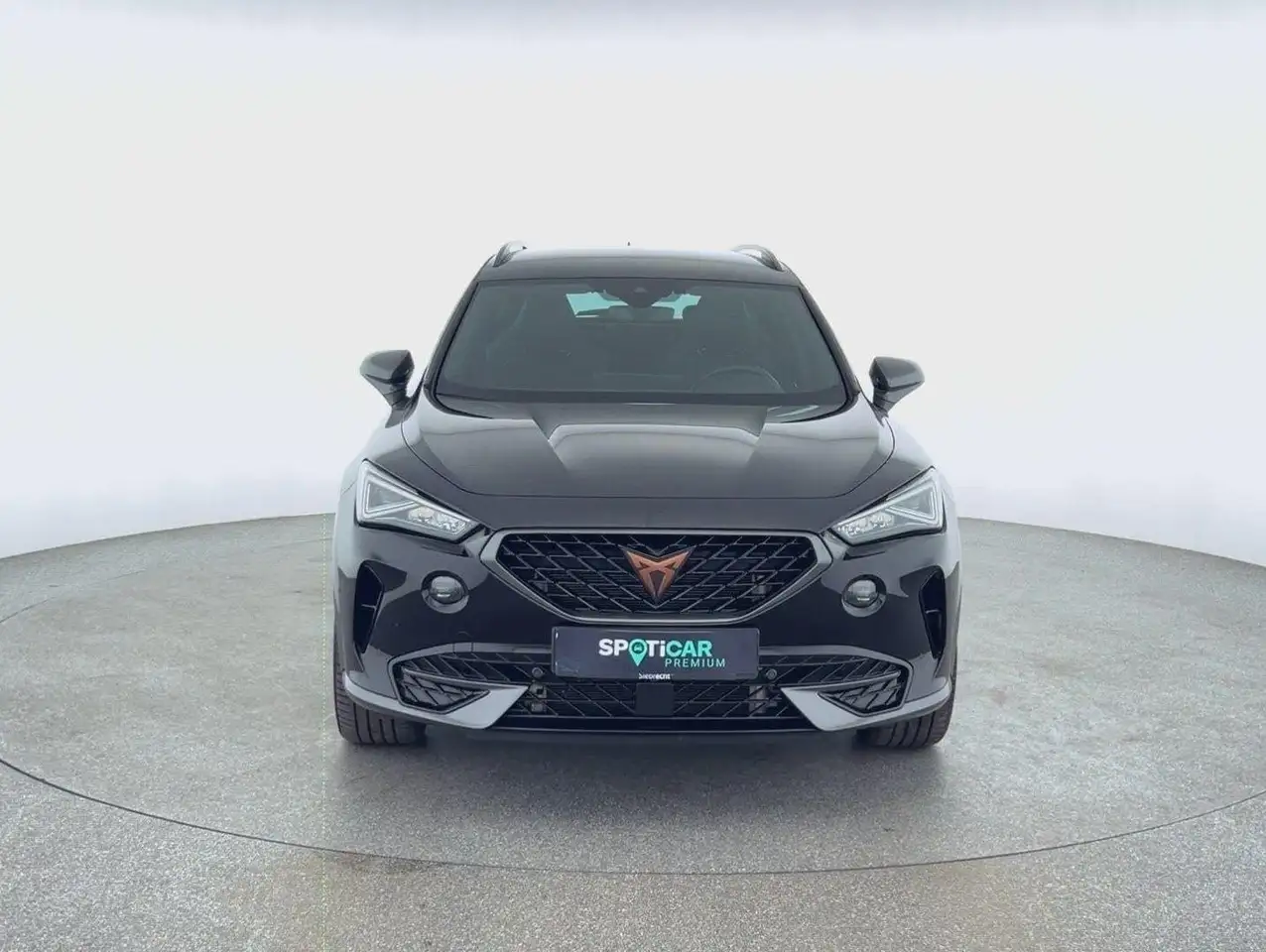 CUPRA Formentor VZ e-Hybrid 1.4*SHZ*NAVI*RFK*ACC*uvm — Vehicle gallery 2