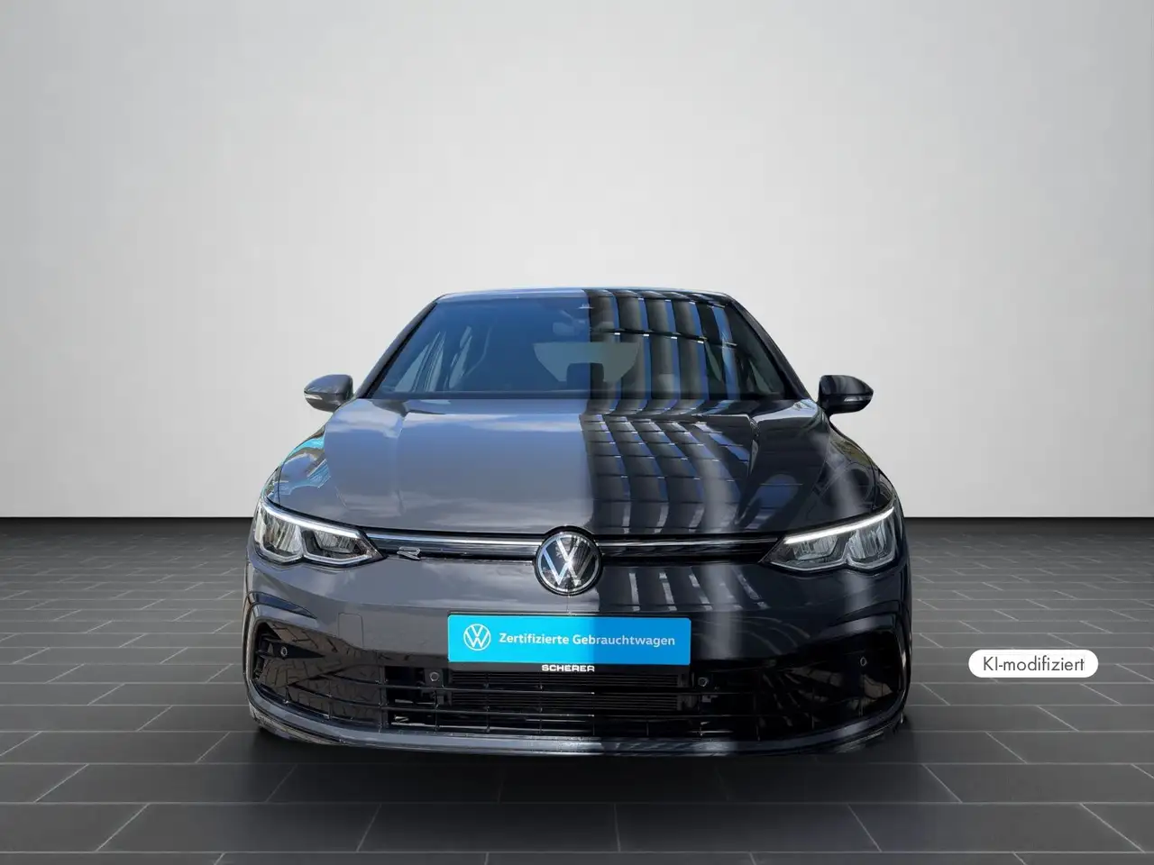 Volkswagen Golf R-Line 1.5 eTSI DSG RFK NAVI ACC SHZ — معرض صور السيارة 5