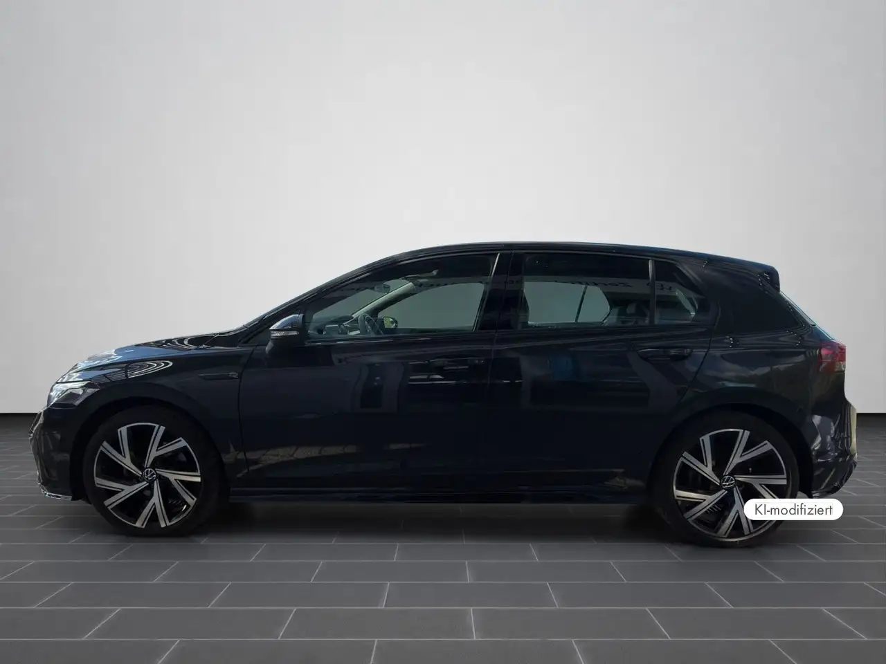 Volkswagen Golf R-Line 1.5 eTSI DSG RFK NAVI ACC SHZ — معرض صور السيارة 7