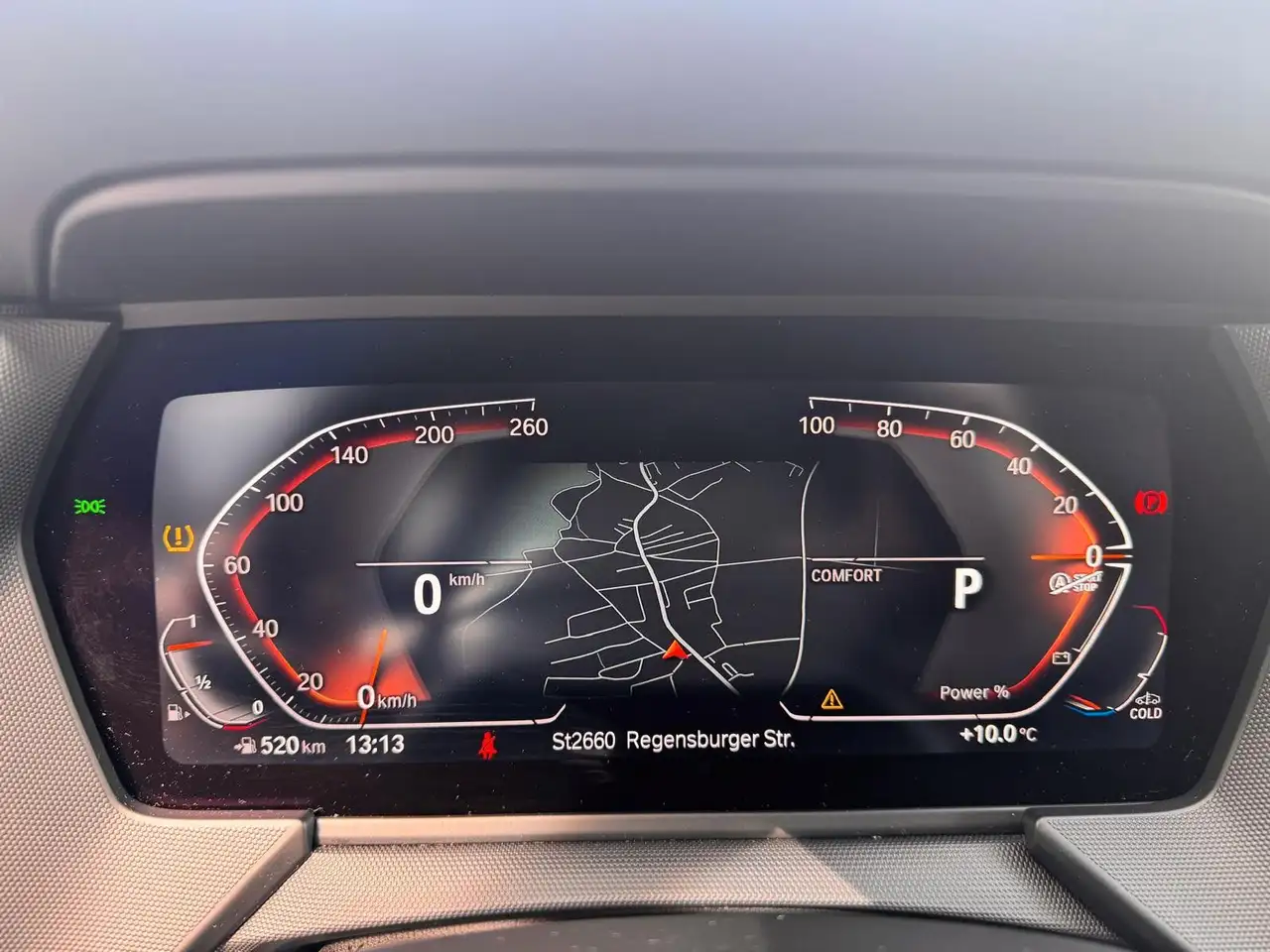 BMW Sonstige 218i Gran Coupe M-Sport KAMERA ABSTANDSTEMP NAVI — معرض صور السيارة 20