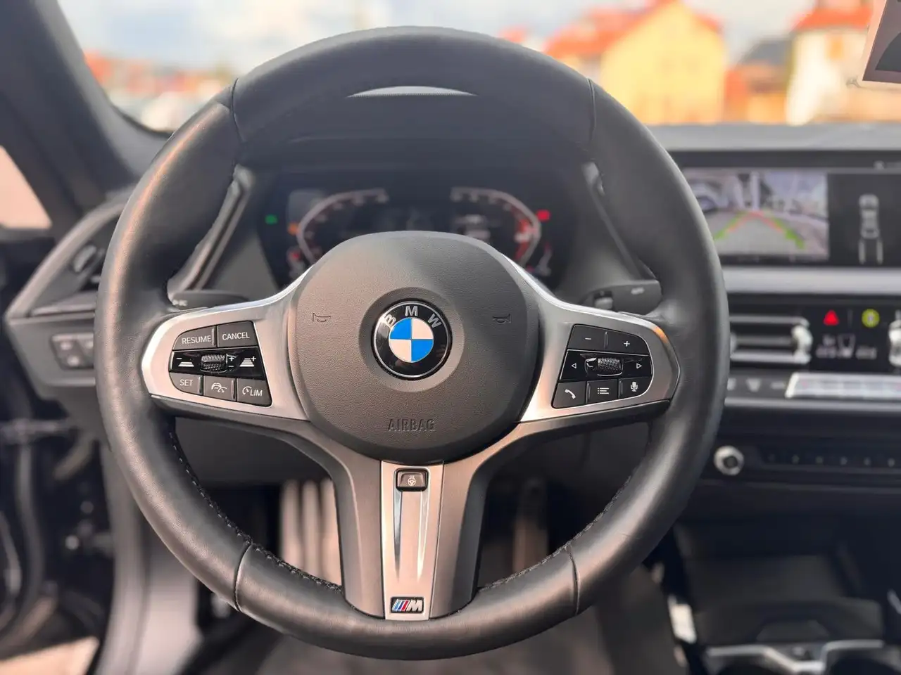 BMW Sonstige 218i Gran Coupe M-Sport KAMERA ABSTANDSTEMP NAVI — معرض صور السيارة 19