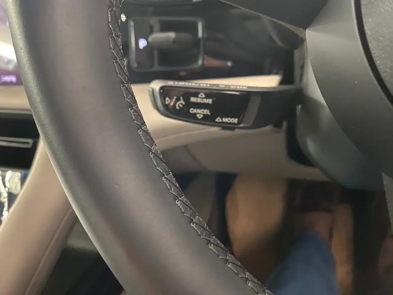 Porsche Taycan 4 S RHD/Pano/Bose/18W/20/1.Hd Porsche — Galerie du véhicule 23