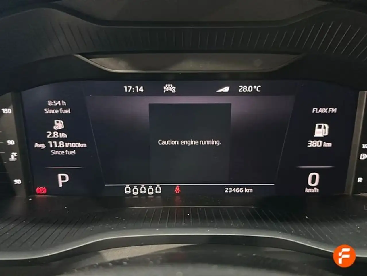 Skoda Kodiaq 1.5 TSI Style 4x2 DSG 110kW — معرض صور السيارة 19