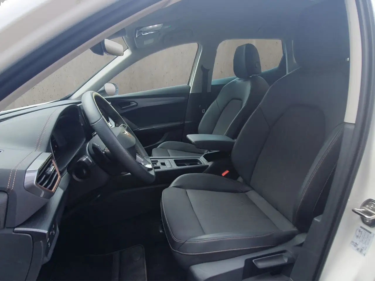 CUPRA Formentor 1.5 TSI 360°-Kamera elekt. Heckklappe — Galerie du véhicule 9