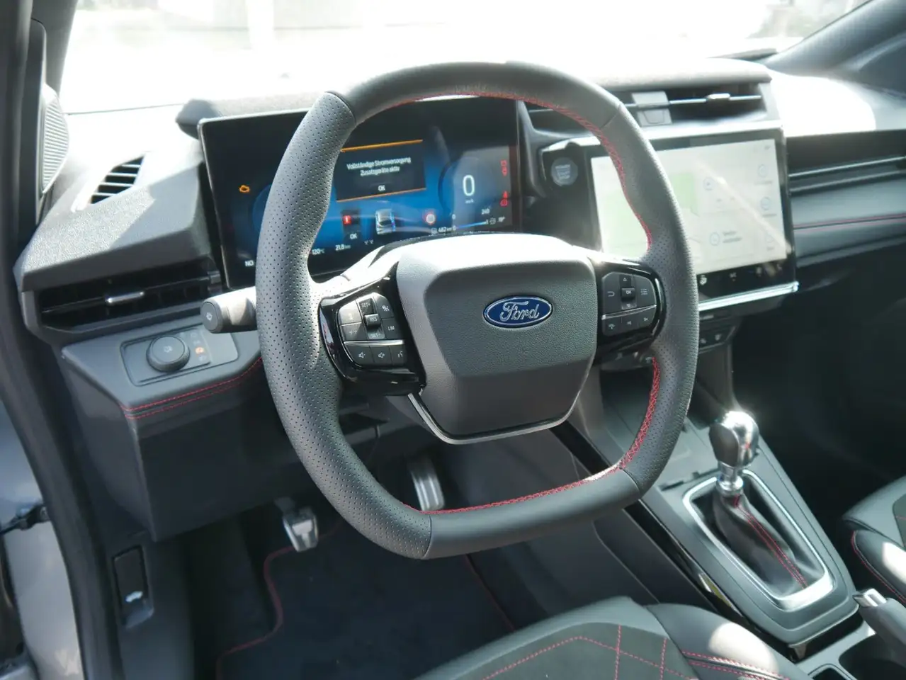 Ford Puma ST-Line X 1,0 Hybrid 92kW Matrix-LED — Galería del vehículo 12