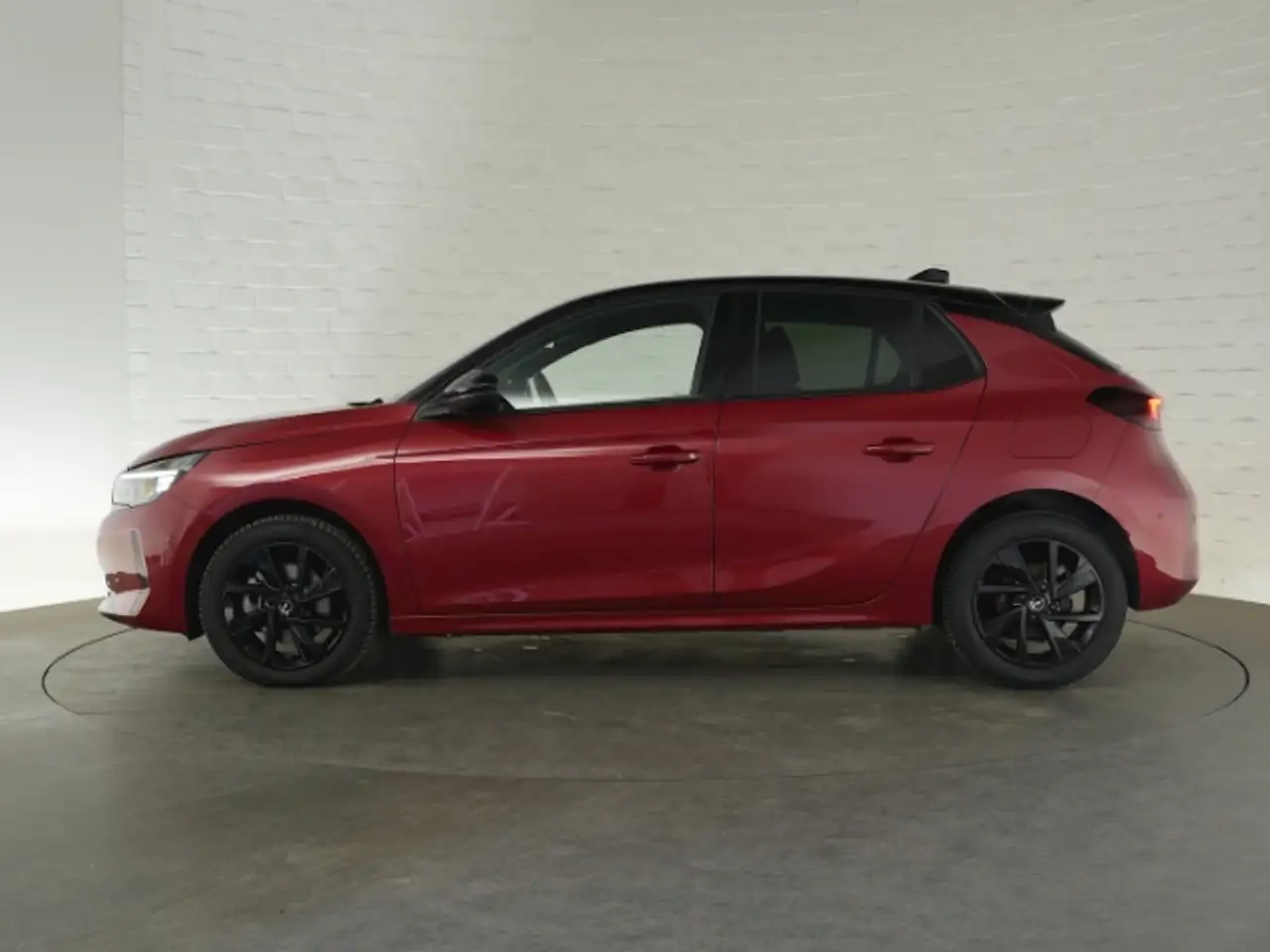 Opel Corsa F FACELIFT GS+LED MATRIX+NAVI+RÜCKFAHRKAMERA+SITZ- — Vehicle gallery 8