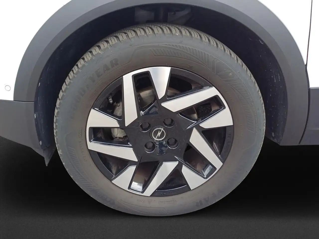 Opel Mokka . GS. 1.2 Direct — معرض صور السيارة 8